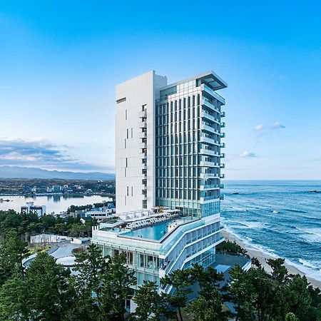 גנגנאונג Seamarq Hotel מראה חיצוני תמונה